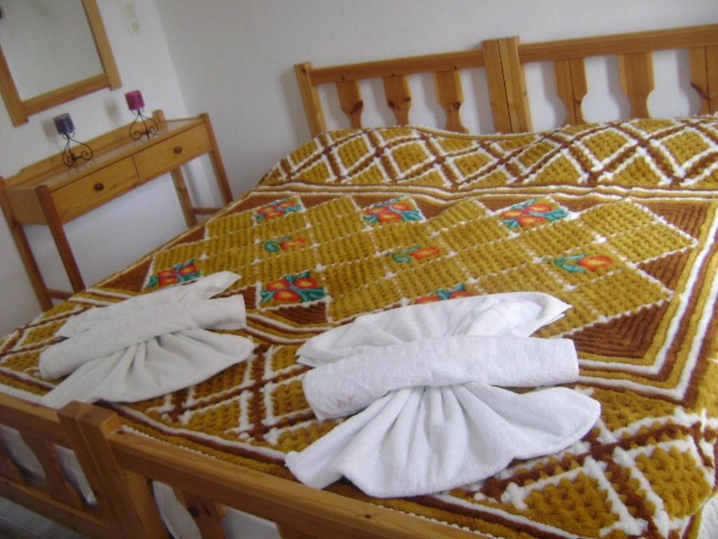 Adonis Beach Hotel Heraklion  Екстер'єр фото