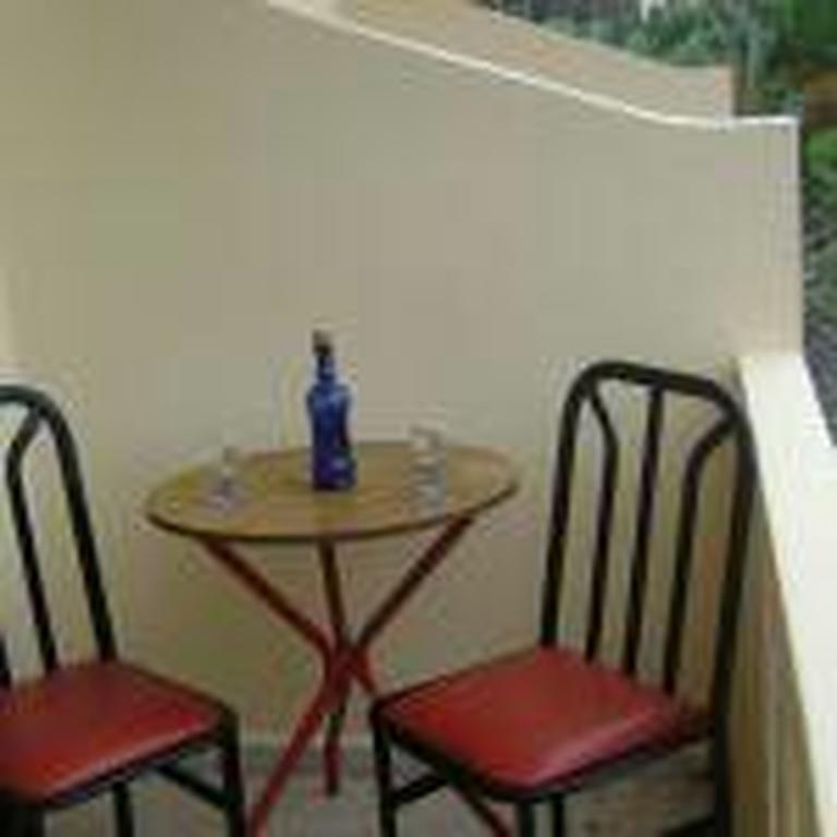 Adonis Beach Hotel Heraklion  Екстер'єр фото